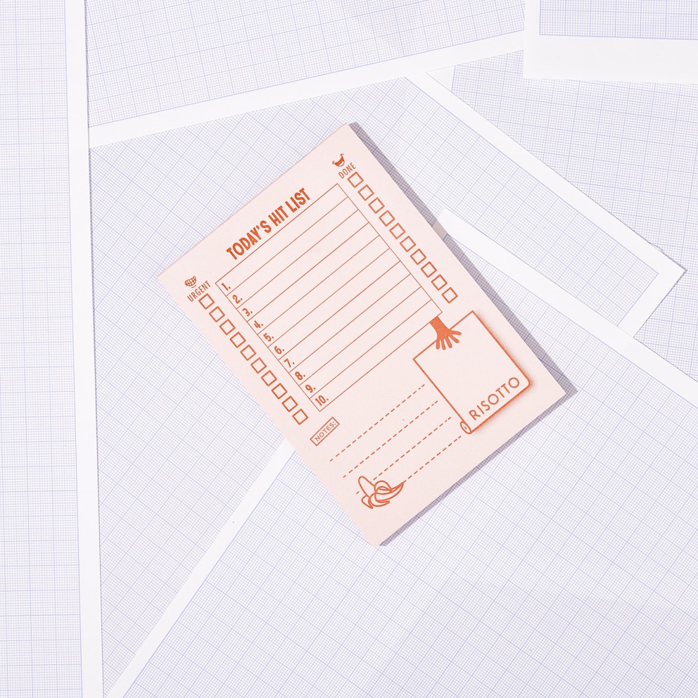 The Ultimate Stationery Gift Guide Fashion Grazia